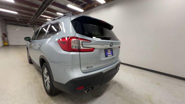 used 2024 Subaru Ascent car, priced at $34,393