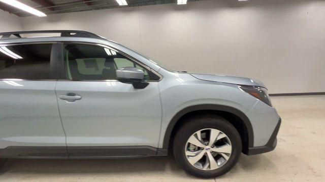 used 2024 Subaru Ascent car, priced at $34,393