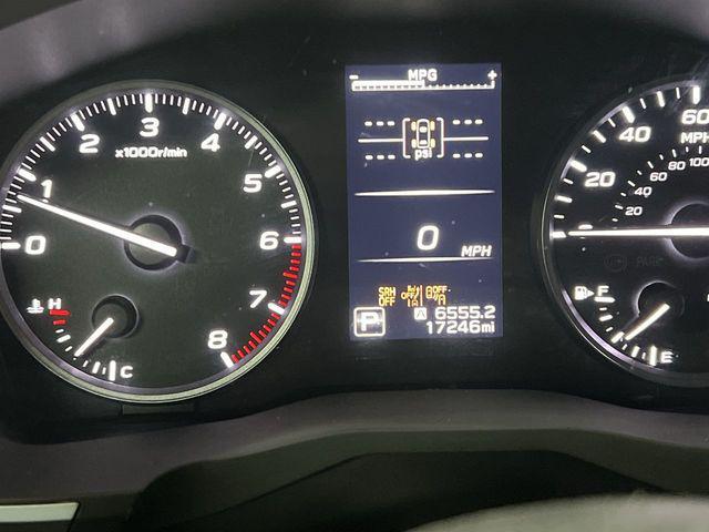 used 2024 Subaru Ascent car, priced at $34,393