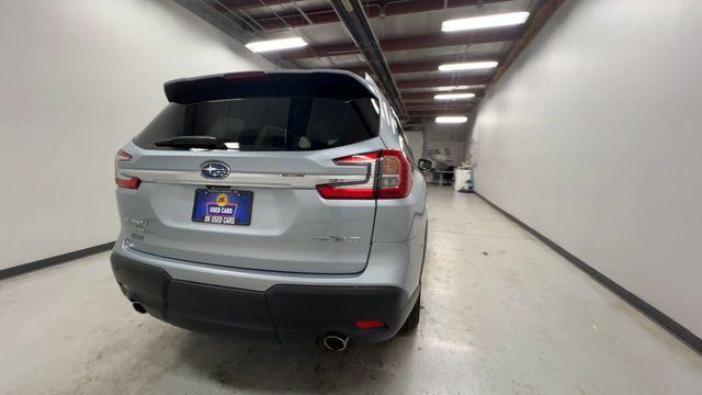 used 2024 Subaru Ascent car, priced at $34,393
