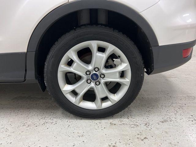 used 2016 Ford Escape car, priced at $13,990