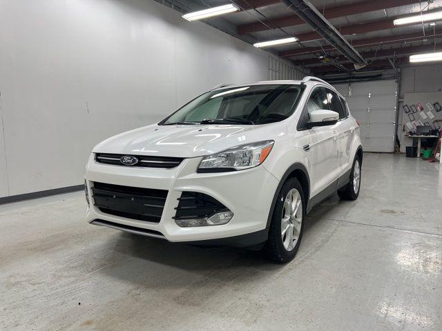 used 2016 Ford Escape car, priced at $13,990