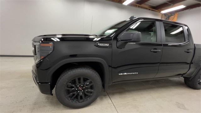 new 2025 GMC Sierra 1500 car, priced at $51,743