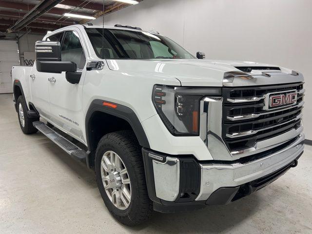 used 2024 GMC Sierra 2500 car