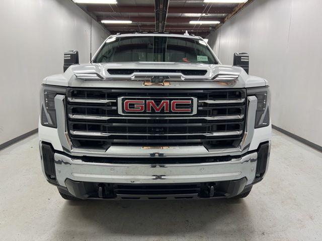 used 2024 GMC Sierra 2500 car