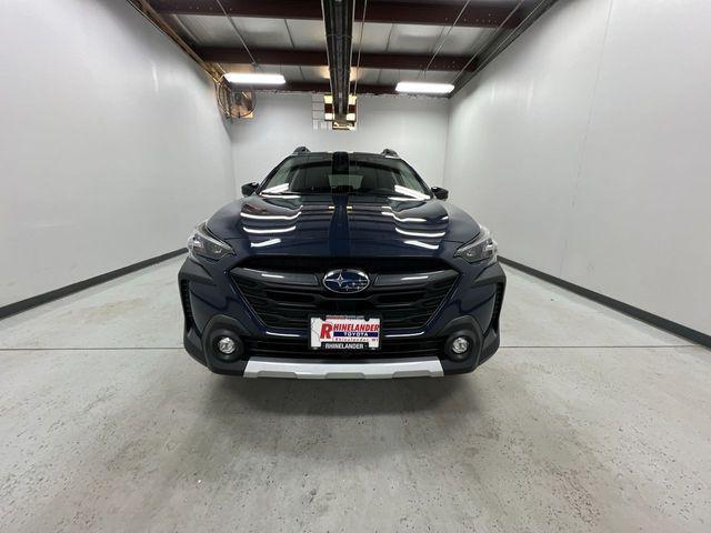 used 2024 Subaru Outback car, priced at $29,393