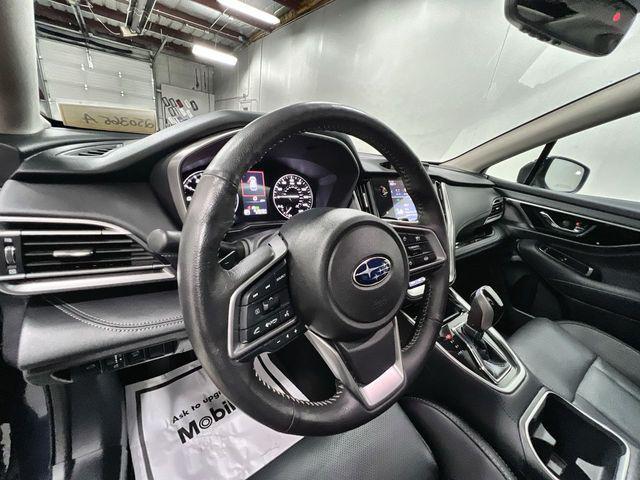 used 2024 Subaru Outback car, priced at $29,393