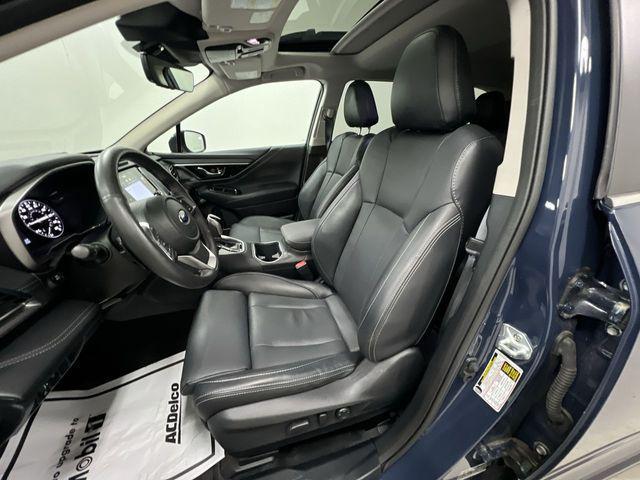 used 2024 Subaru Outback car, priced at $29,393