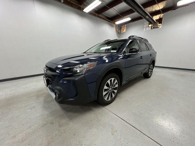 used 2024 Subaru Outback car, priced at $29,393