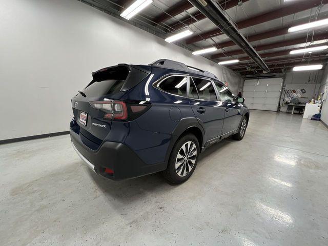 used 2024 Subaru Outback car, priced at $29,393