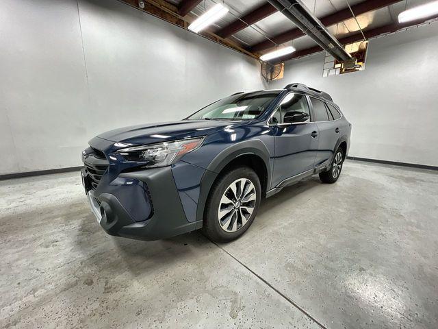 used 2024 Subaru Outback car, priced at $30,291