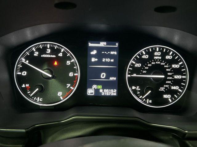 used 2024 Subaru Outback car, priced at $29,393