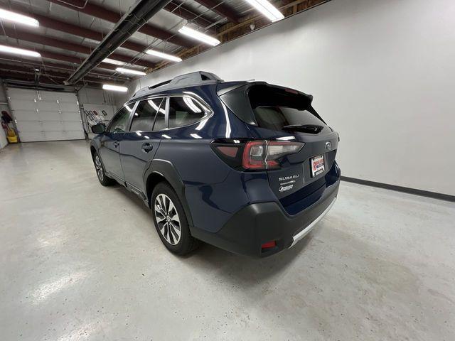 used 2024 Subaru Outback car, priced at $29,393