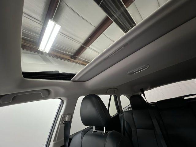 used 2024 Subaru Outback car, priced at $29,393
