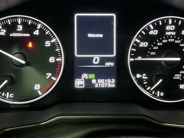 used 2024 Subaru Outback car, priced at $29,393