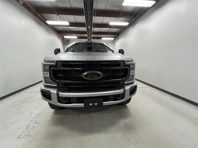 used 2022 Ford F-250 car, priced at $50,491