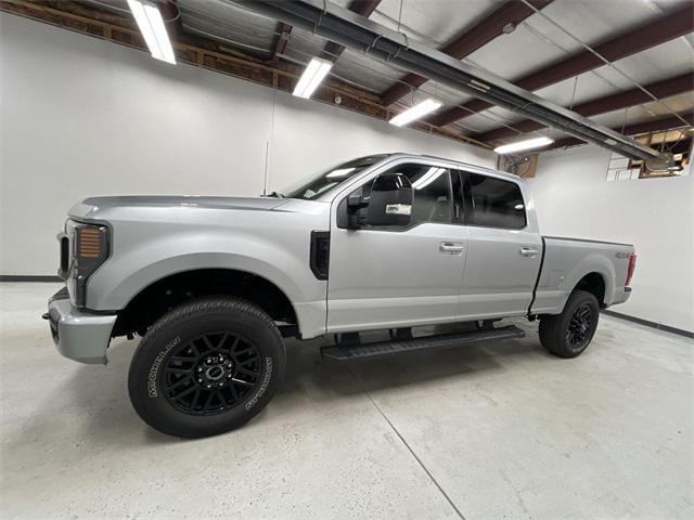 used 2022 Ford F-250 car, priced at $50,491