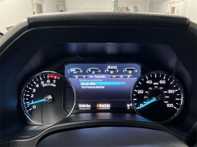used 2022 Ford F-250 car, priced at $50,491