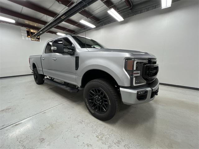 used 2022 Ford F-250 car, priced at $50,491