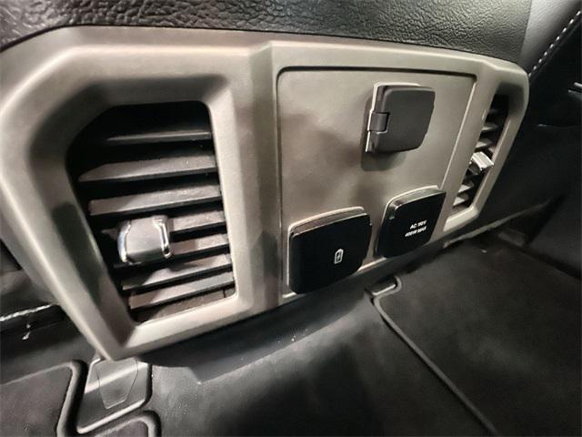 used 2022 Ford F-250 car, priced at $50,491