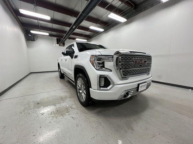 used 2020 GMC Sierra 1500 car, priced at $45,990