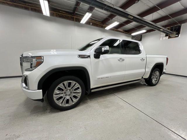 used 2020 GMC Sierra 1500 car, priced at $45,990