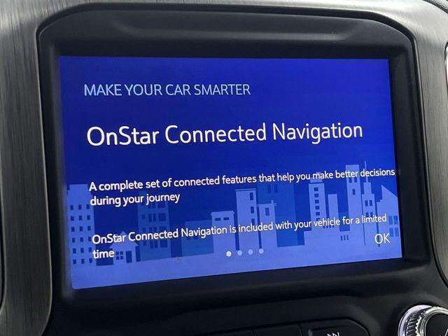 used 2020 GMC Sierra 1500 car, priced at $45,990