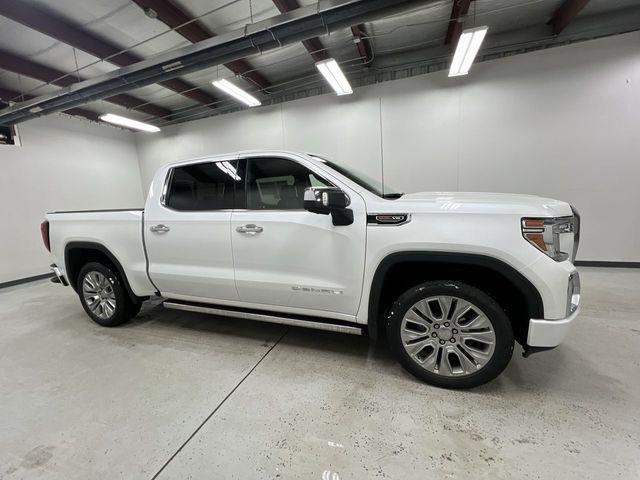 used 2020 GMC Sierra 1500 car, priced at $45,990