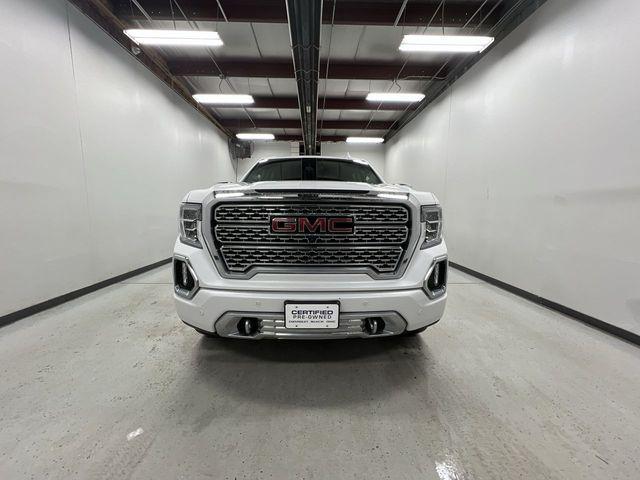 used 2020 GMC Sierra 1500 car, priced at $45,990