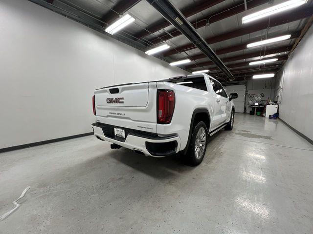 used 2020 GMC Sierra 1500 car, priced at $45,990