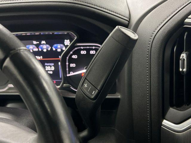 used 2020 GMC Sierra 1500 car, priced at $45,990