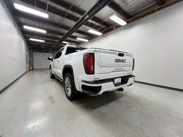 used 2020 GMC Sierra 1500 car, priced at $45,990