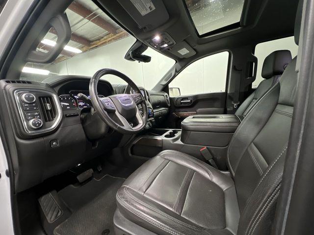 used 2020 GMC Sierra 1500 car, priced at $45,990