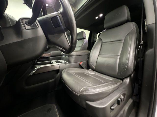 used 2020 GMC Sierra 1500 car, priced at $45,990