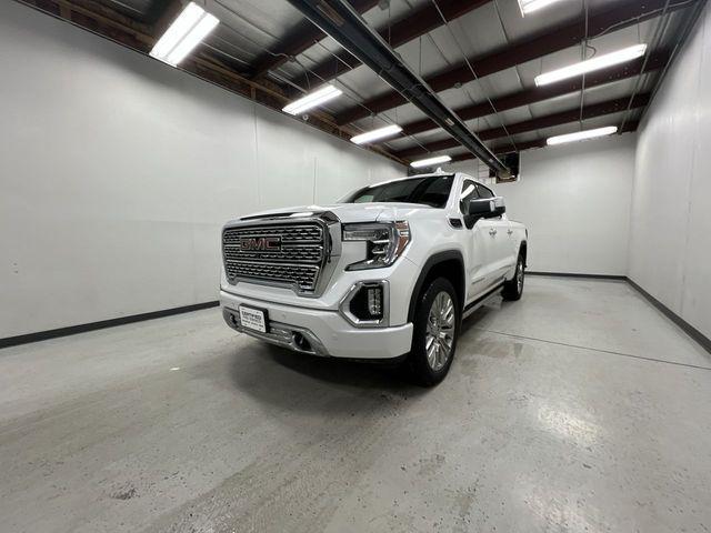 used 2020 GMC Sierra 1500 car, priced at $45,990