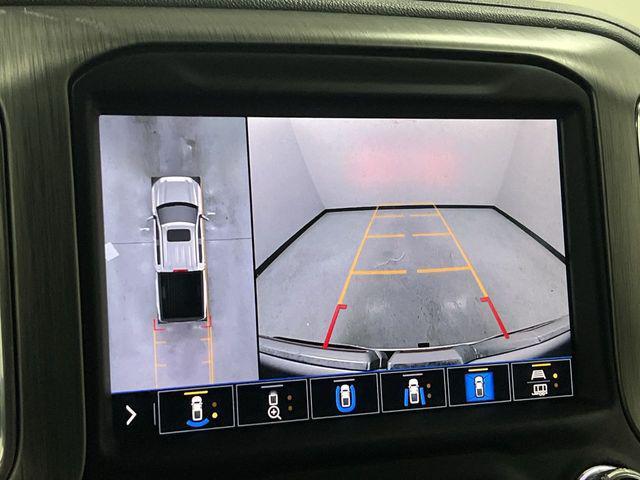 used 2020 GMC Sierra 1500 car, priced at $45,990