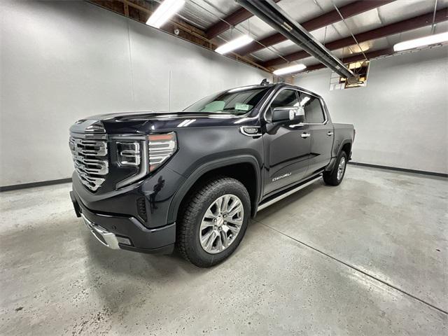 new 2025 GMC Sierra 1500 car, priced at $69,275
