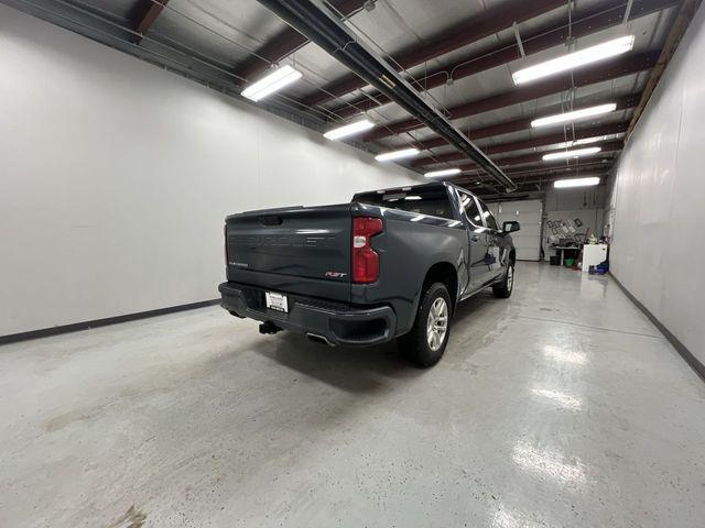used 2019 Chevrolet Silverado 1500 car, priced at $32,990