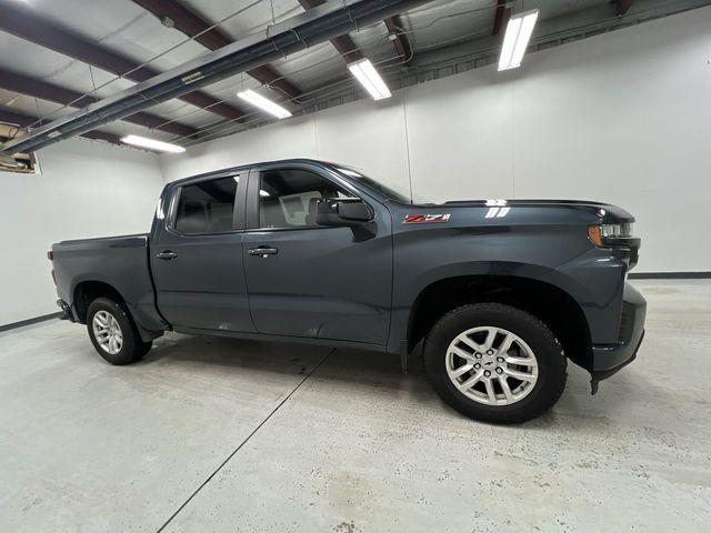used 2019 Chevrolet Silverado 1500 car, priced at $32,990