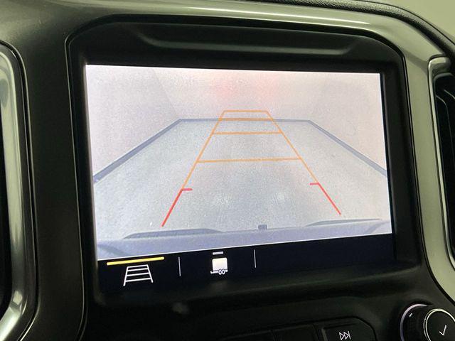 used 2019 Chevrolet Silverado 1500 car, priced at $32,990