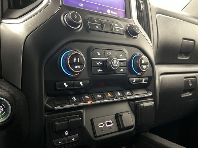 used 2019 Chevrolet Silverado 1500 car, priced at $32,990