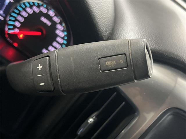 used 2017 Chevrolet Silverado 1500 car, priced at $17,990