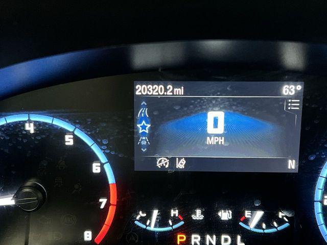 used 2023 Ford Bronco Sport car, priced at $26,590