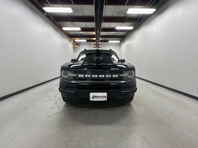 used 2023 Ford Bronco Sport car, priced at $26,590