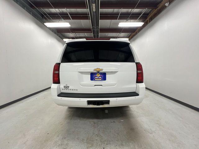 used 2018 Chevrolet Suburban car, priced at $23,990