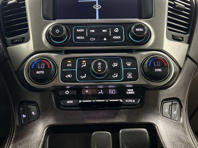 used 2018 Chevrolet Suburban car, priced at $23,990