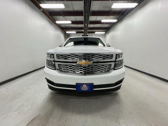 used 2018 Chevrolet Suburban car, priced at $23,990