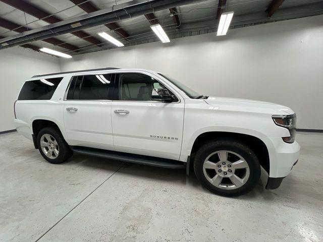 used 2018 Chevrolet Suburban car, priced at $23,990