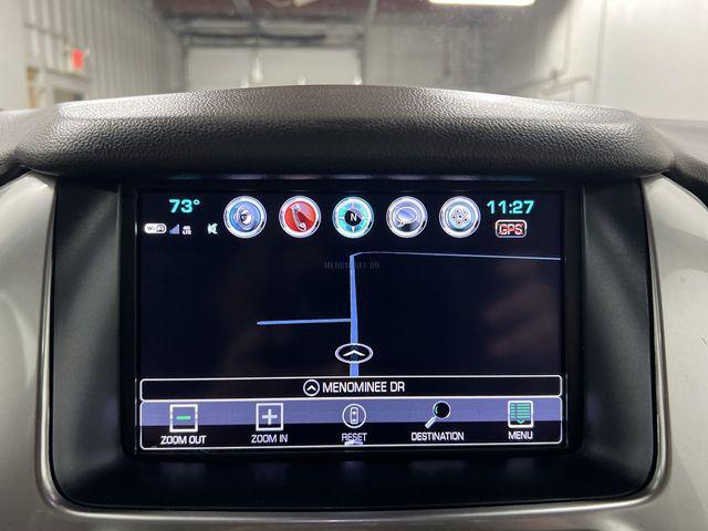 used 2018 Chevrolet Suburban car, priced at $23,990