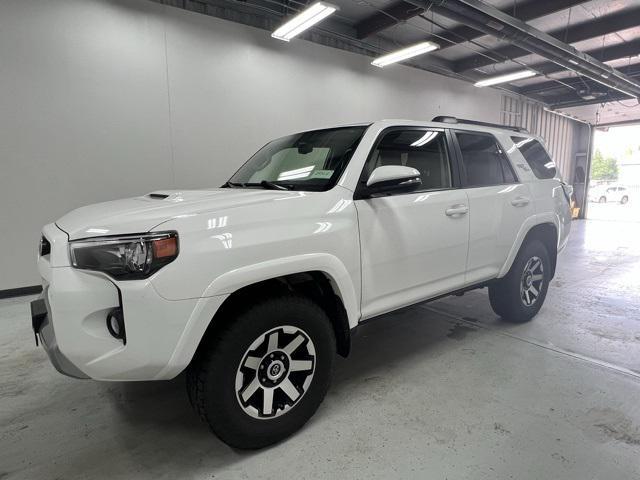 used 2019 Toyota 4Runner car, priced at $37,990